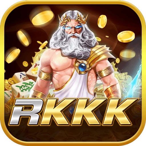 RKKK.com-Situs Slot Online Terpercaya di Indonesia Logo